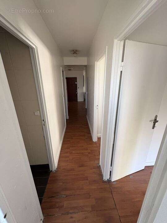 Appartement T3, Orléans la source, 45100, proche université,