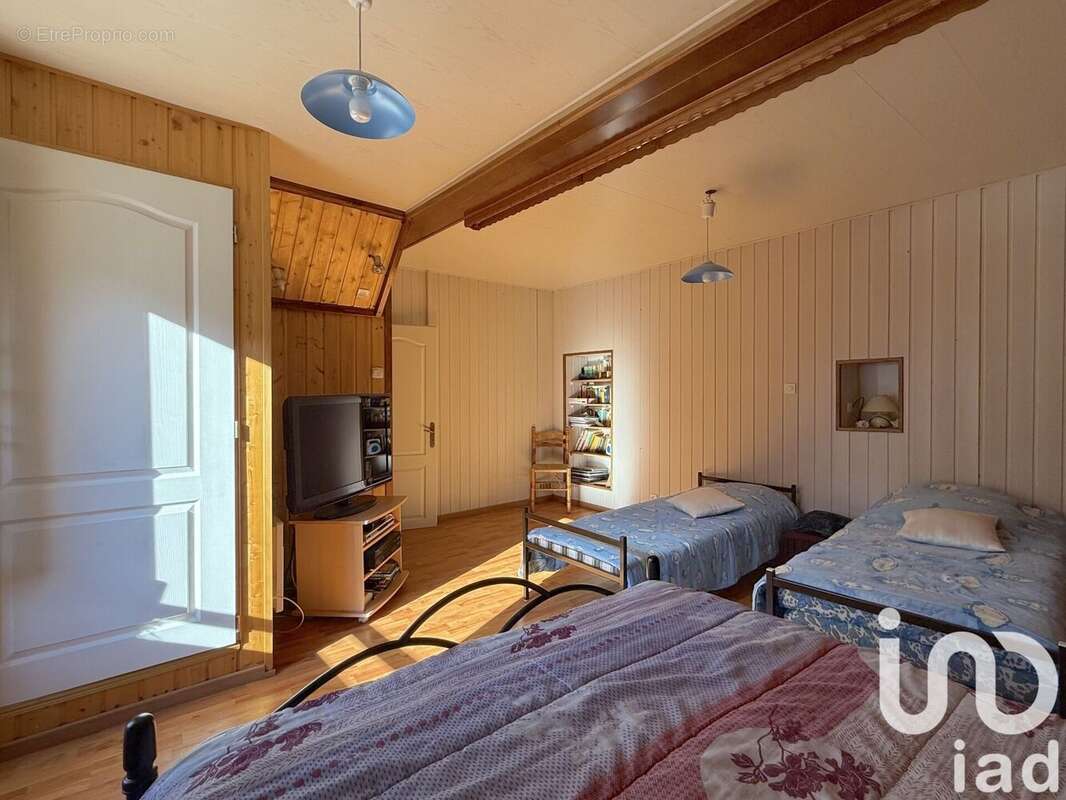 Photo 5 - Maison à ALLEMOND