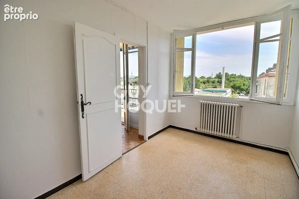 Appartement très lumineux - photo 4