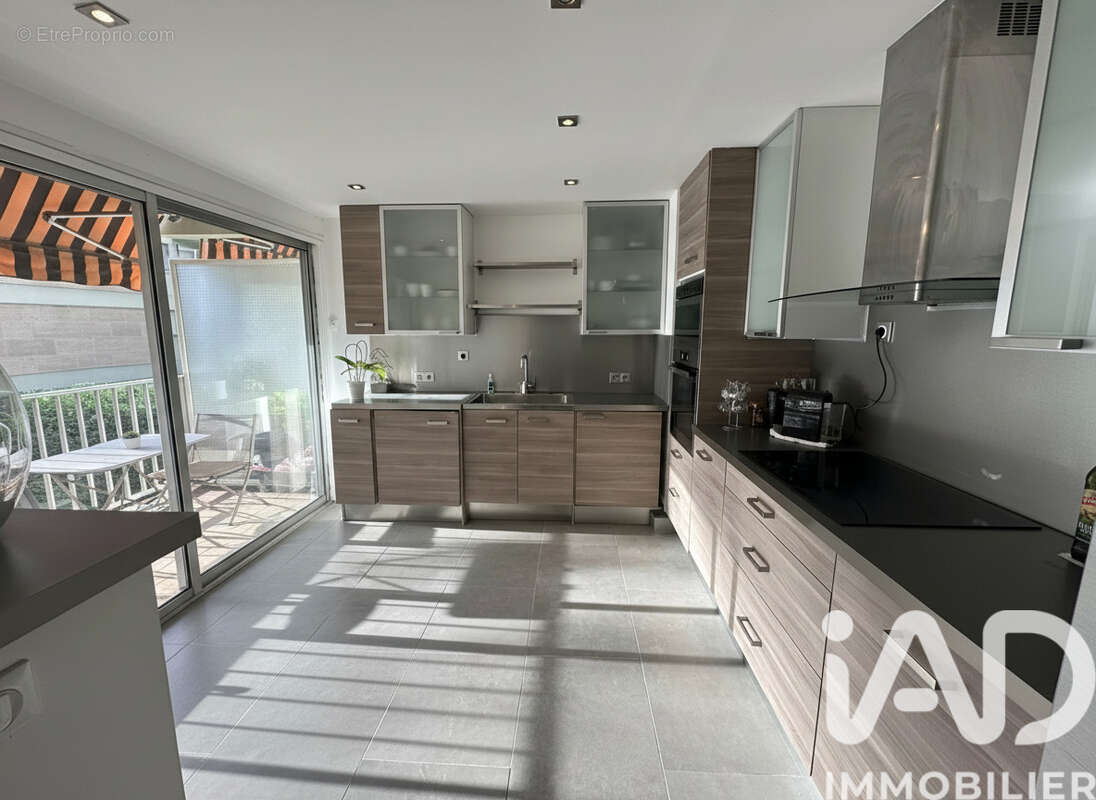 Photo 7 - Appartement à AIX-EN-PROVENCE