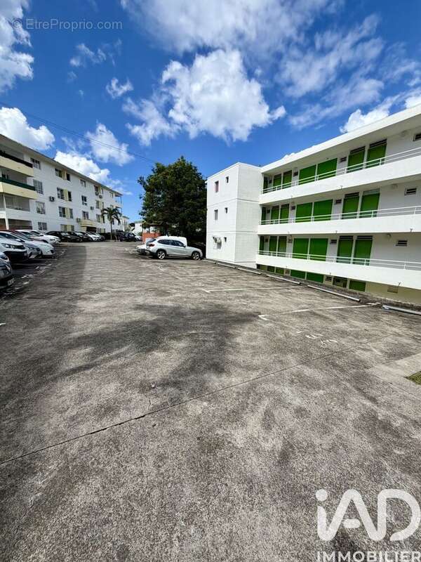 Photo 7 - Appartement à SCHOELCHER