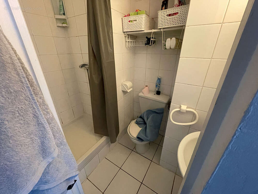 Appartement à ANGERS