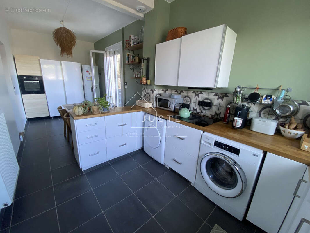 Maison 82 m² à Rouen  - photo 2