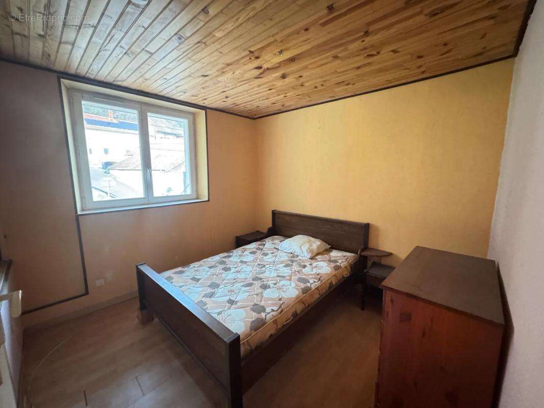 Maison de 3 pièces de 34 m² à Culoz-Béon - photo 4