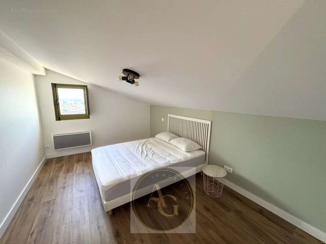 Appartement à CASTELNAUDARY