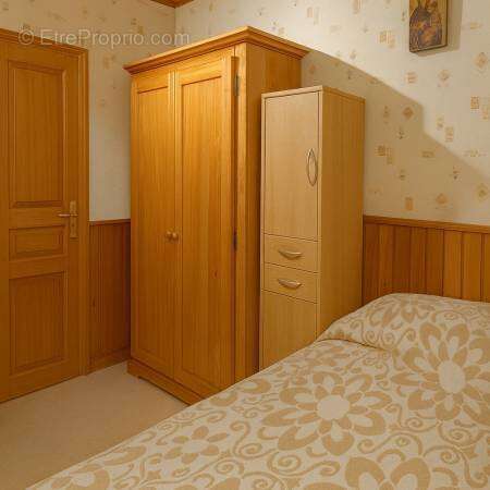 1 n°5 - Maison à QUEND