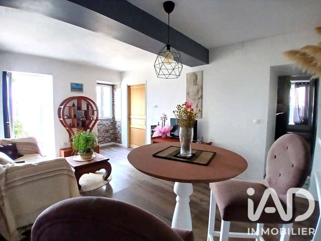 Maison 75 m² à Pianello  - photo 9