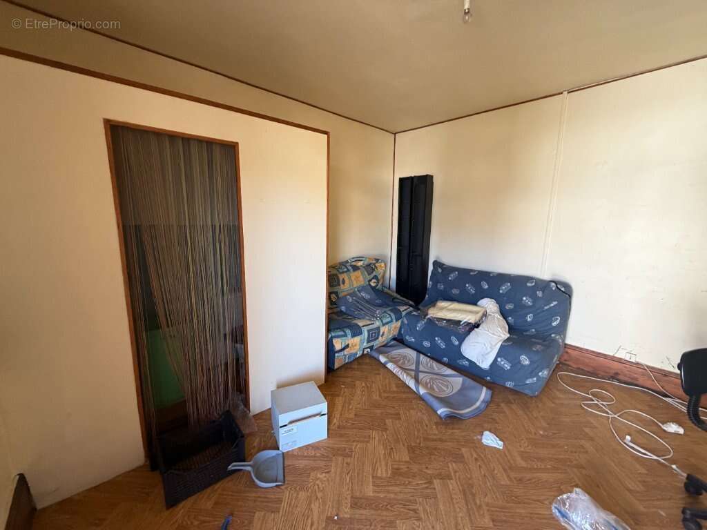 Appartement à LE CREUSOT