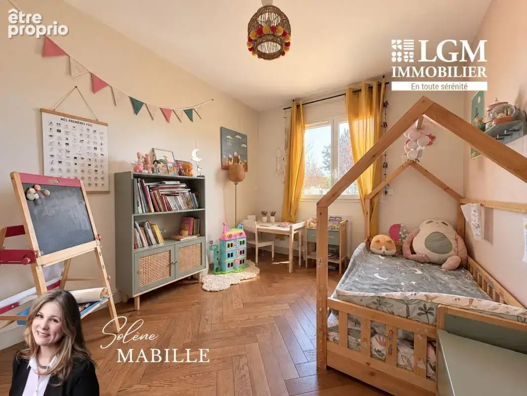 À 5 min de Lavaur – Maison 3 chambres avec piscine - photo 10