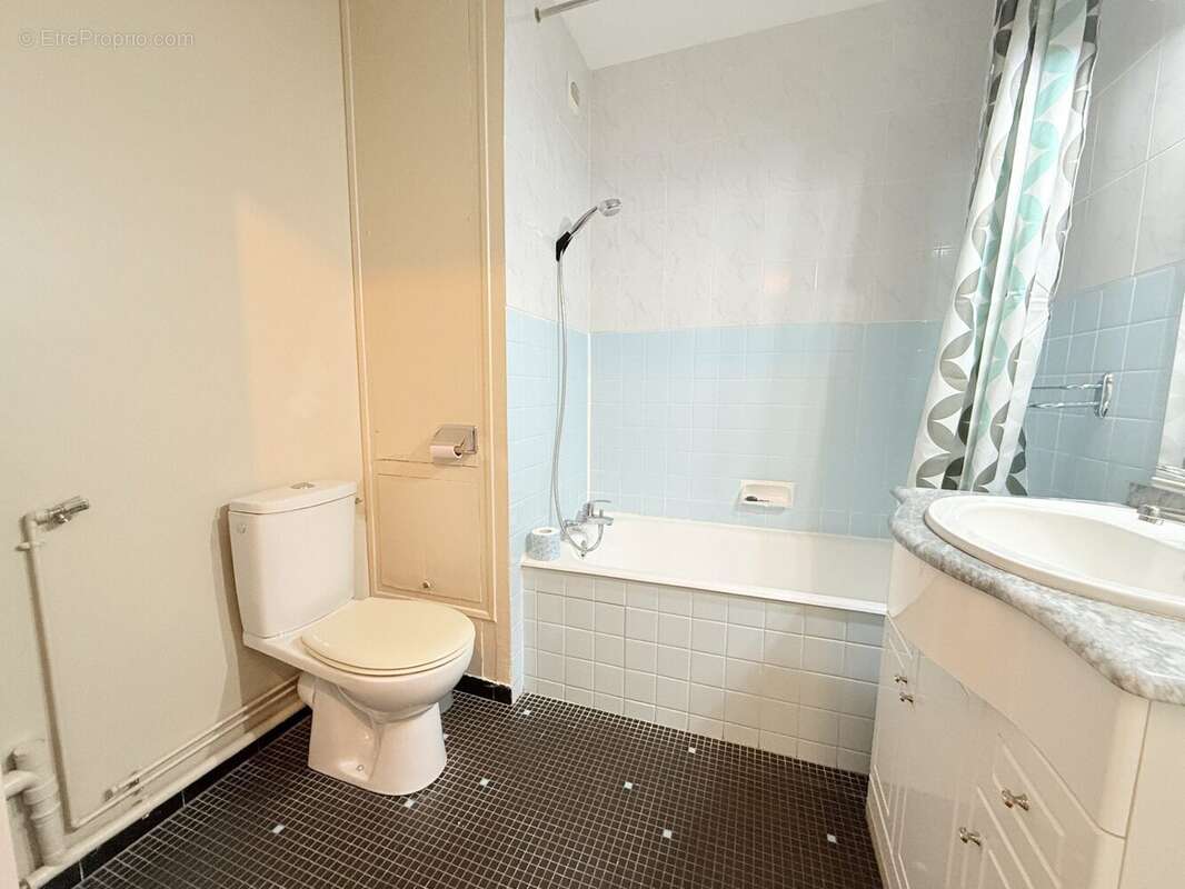 Appartement à TOURS