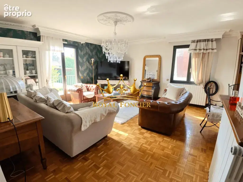 Maison 6 pièces 139 m² à vendre à Chatellerault (86100) - photo 6