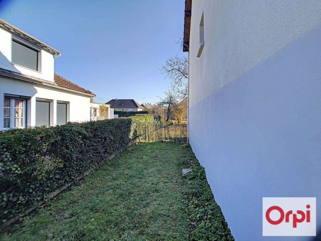 Terrain à LA FERTE-SAINT-AUBIN