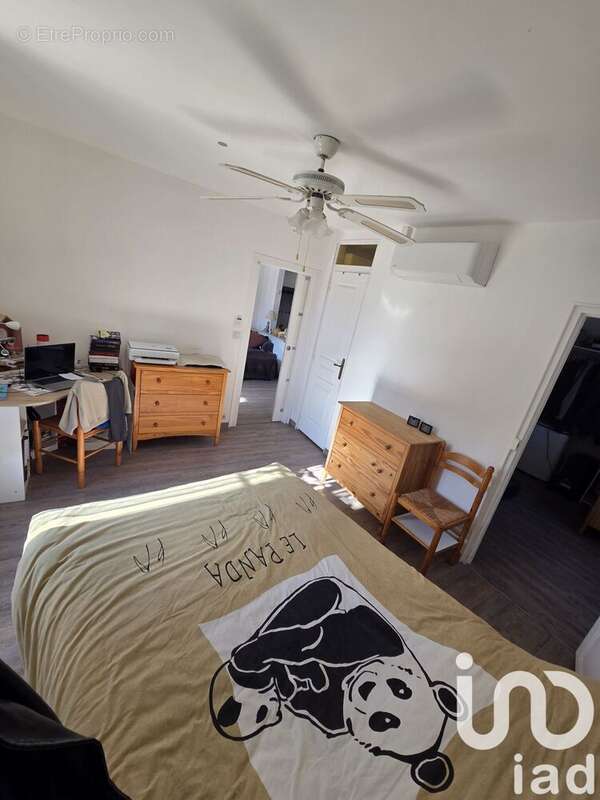 Photo 7 - Appartement à GUIGNES