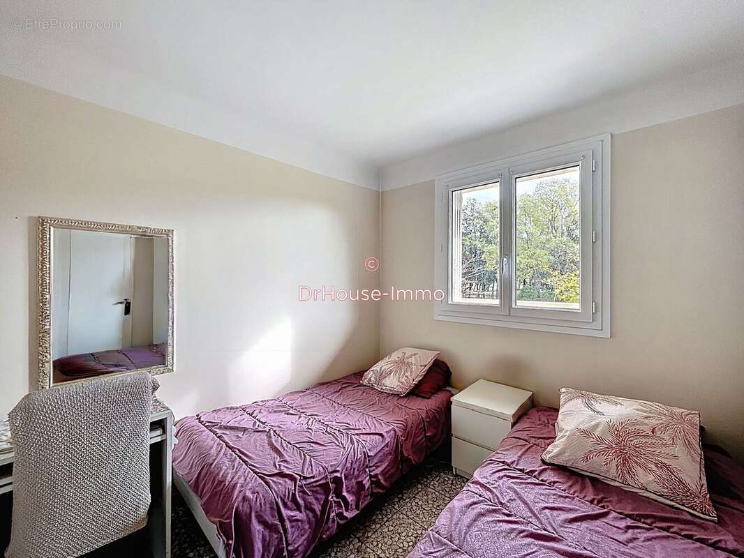 Appartement à MARSEILLE-10E