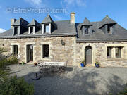 Maison à PLOUBAZLANEC