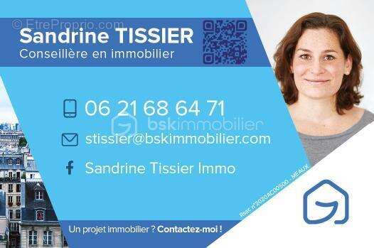 Fonds de commerce restaurant – Coulommiers, Centre ville 75 m2 - photo 6