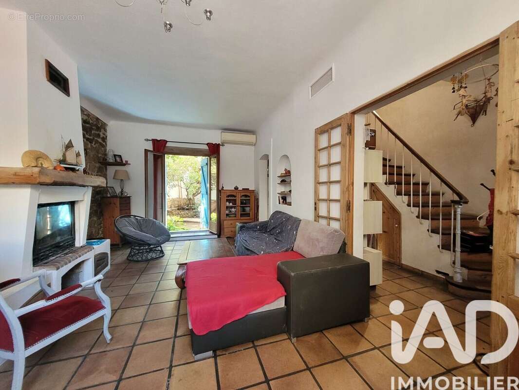Photo 4 - Maison à TOULON