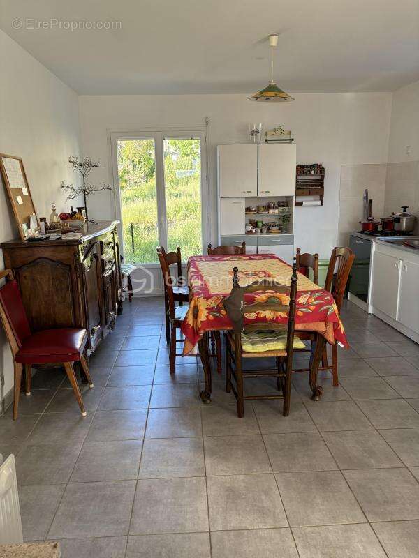 Maison à OLIVESE