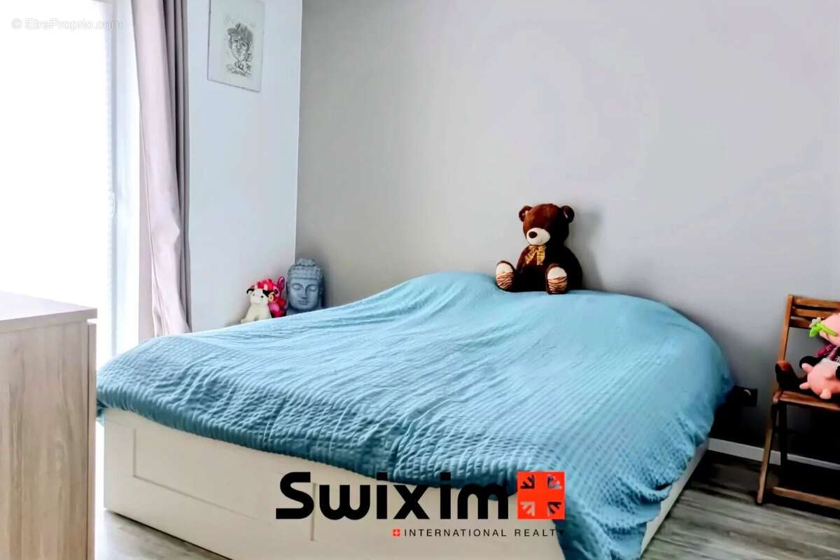 Maison à SOULTZMATT