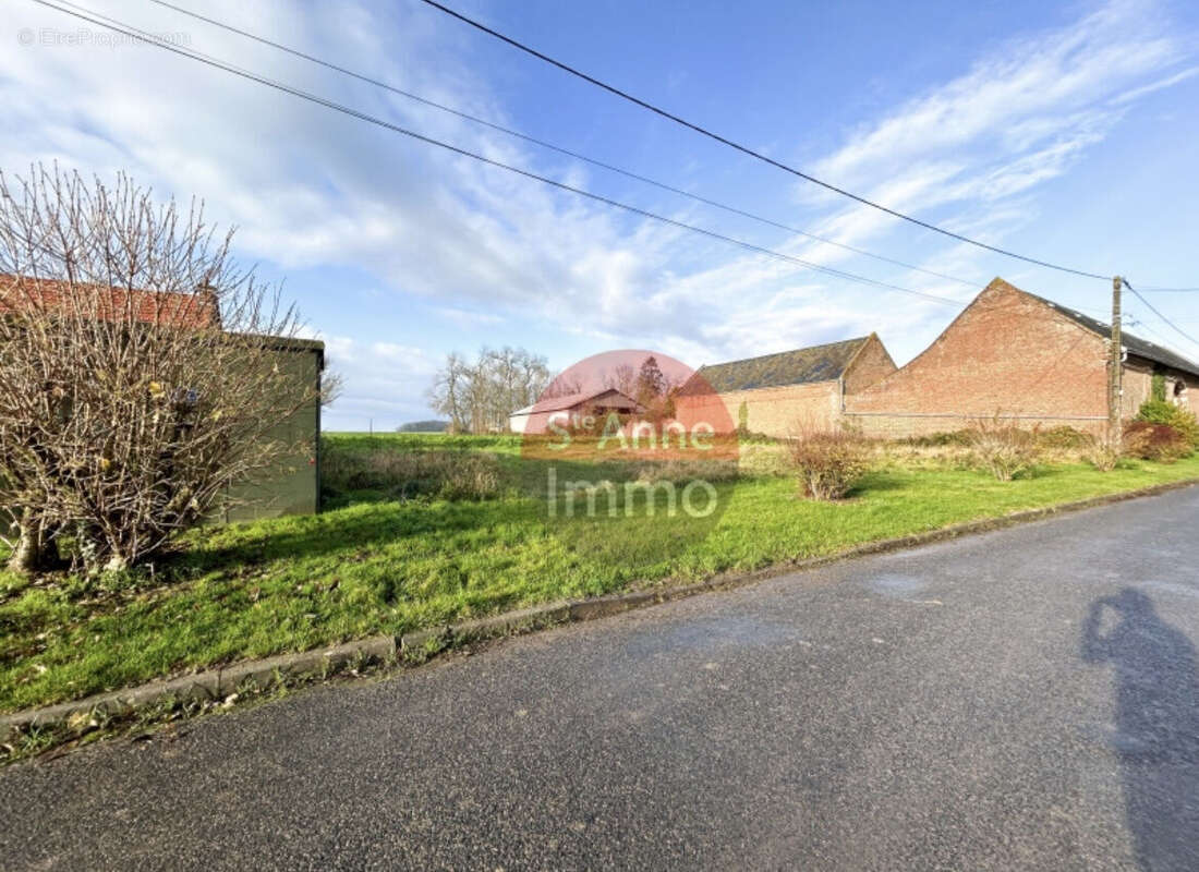 Photo 4 - Terrain à PARVILLERS-LE-QUESNOY