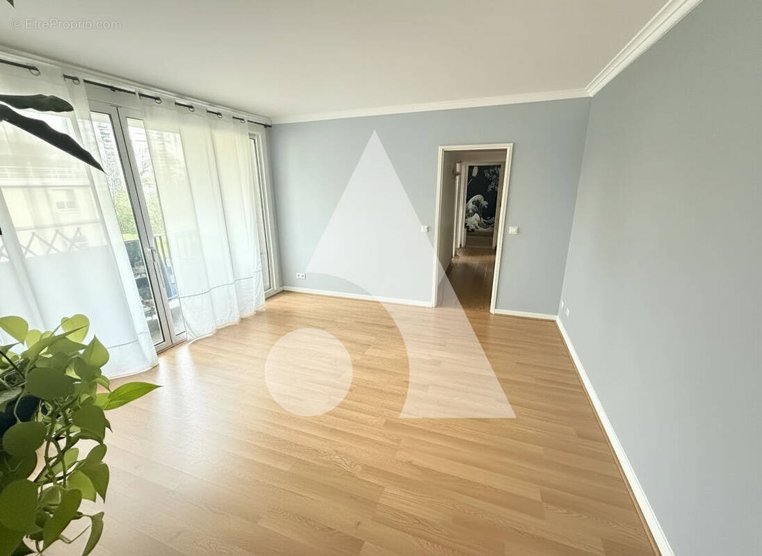 Appartement à EAUBONNE