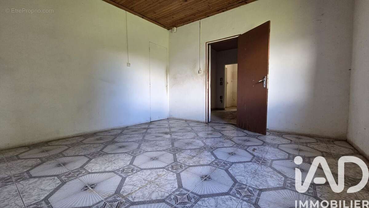 Photo 7 - Maison à CILAOS