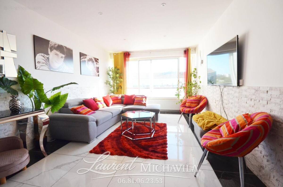 Appartement à AGDE