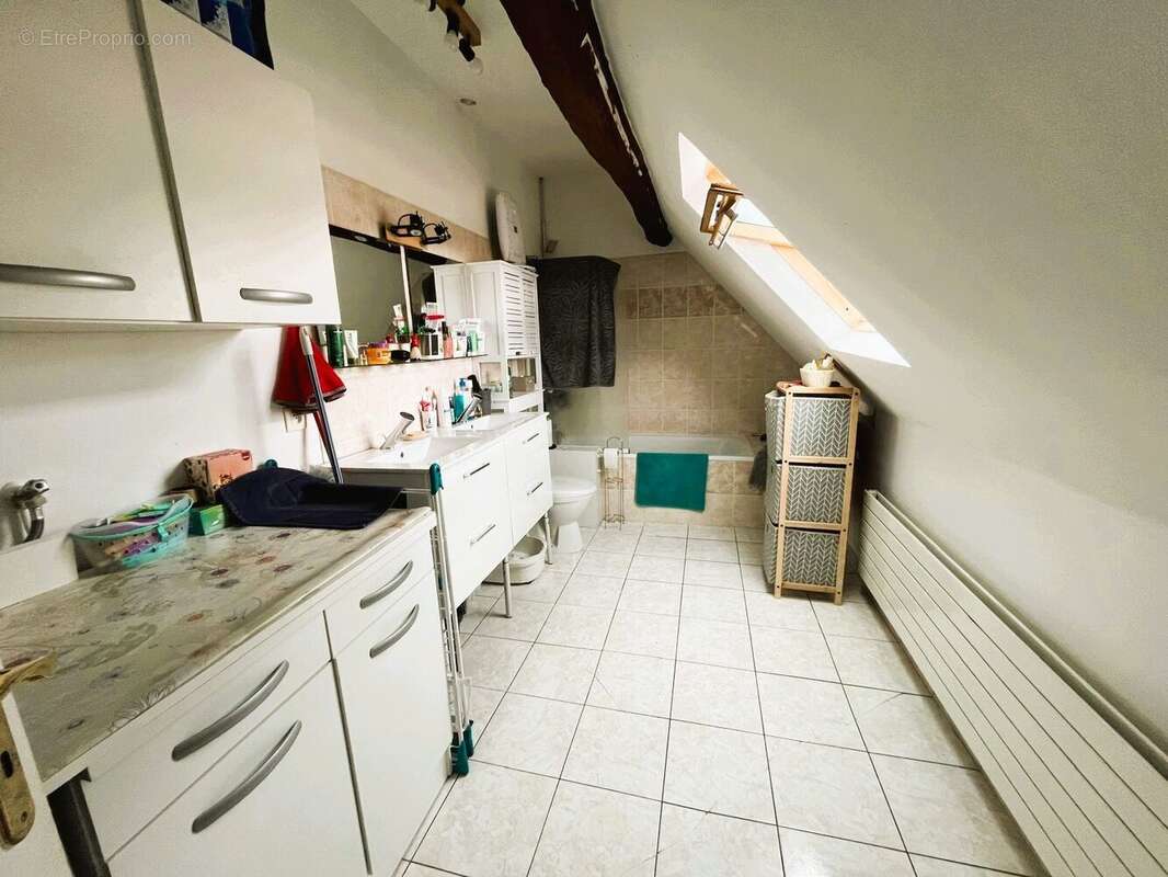 Appartement 52 m² à Valmondois  - photo 7