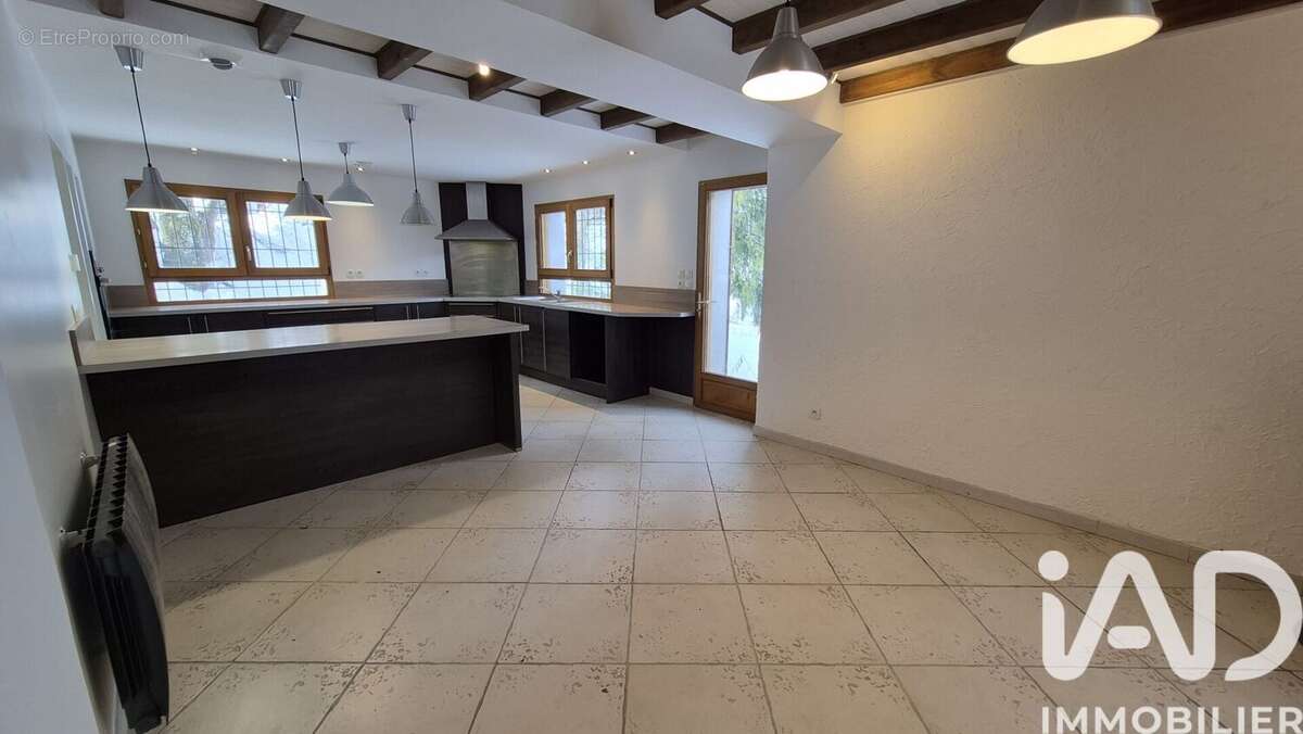 Photo 5 - Maison à LA TERRASSE
