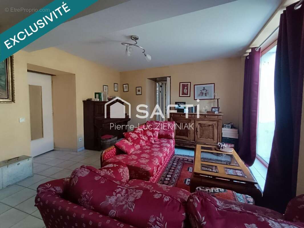 Photo 4 - Maison à MESLAY-DU-MAINE