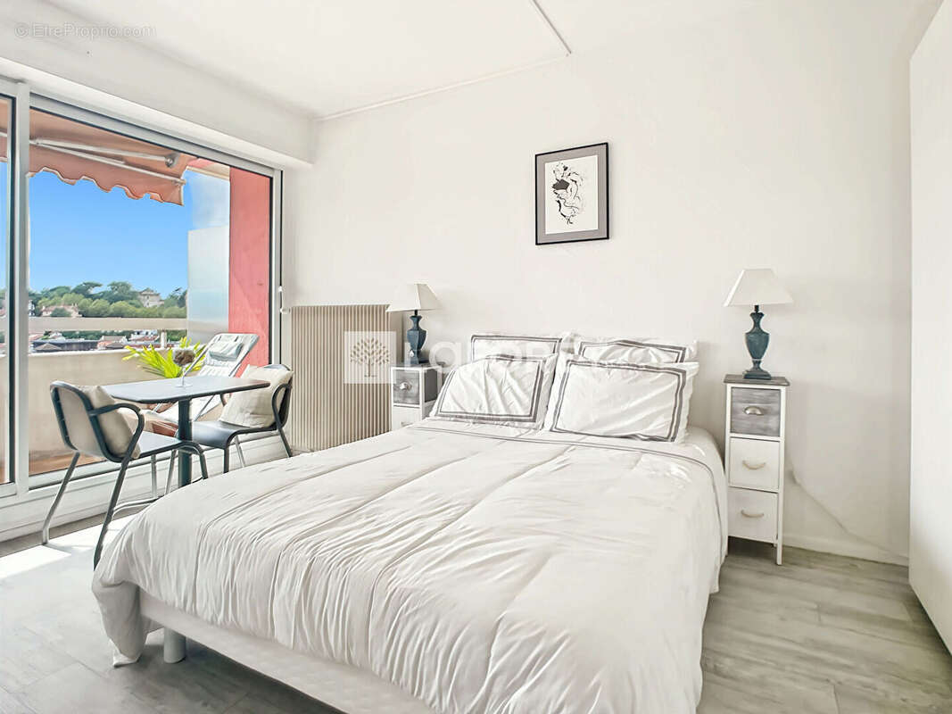 Appartement à ARCACHON