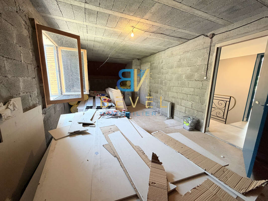 (73) villargondran - superbe maison - rare sur le secteur - photo 26