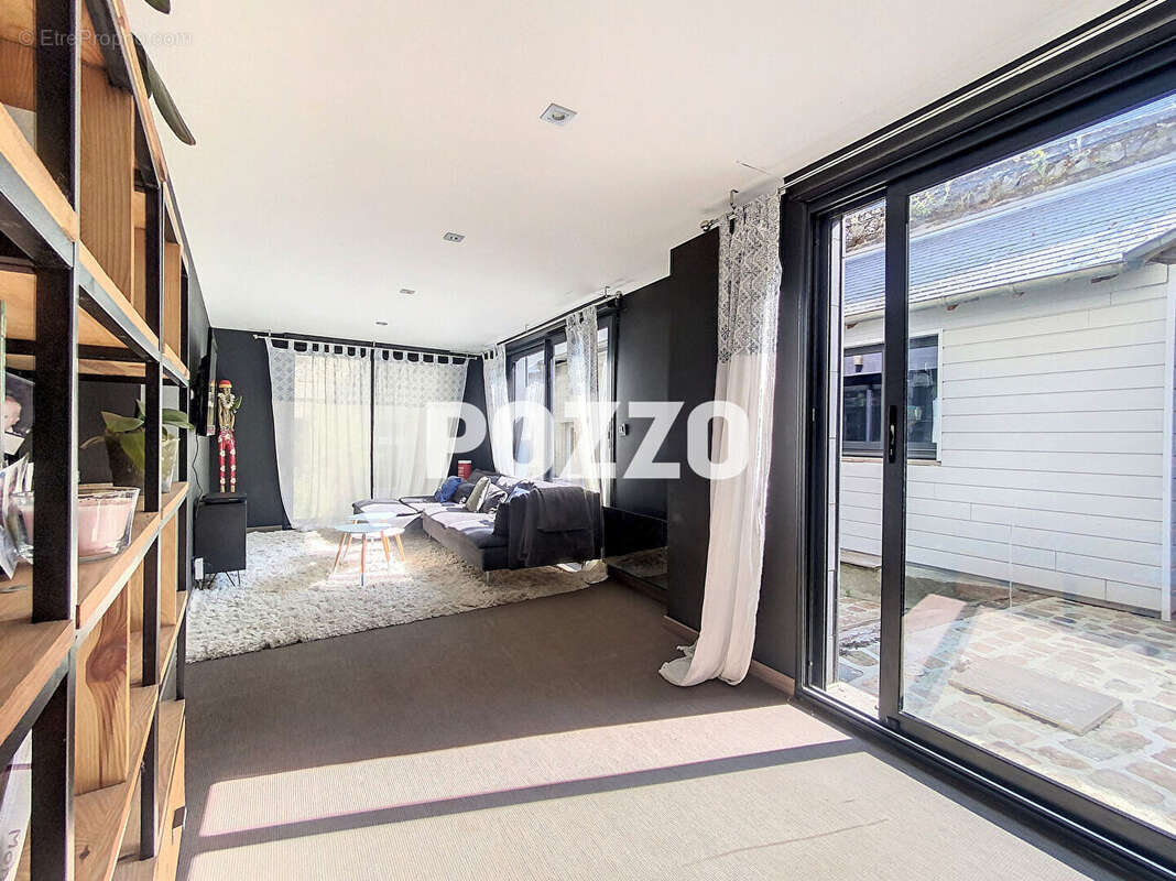 Maison T5 (138 m²) à vendre à GRANVILLE - photo 6