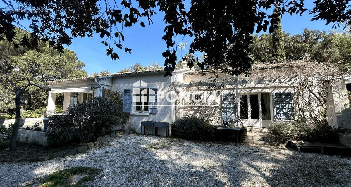 Propriété d’exception – Bien très rare à la vente - BORMES LES MIMOSAS - photo 4