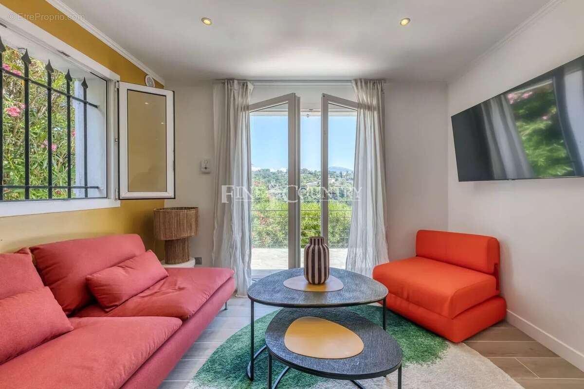 Vente Maison Valbonne - Vue dégagée - photo 36