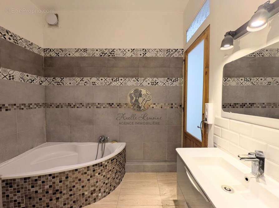 Appartement à LYON-2E