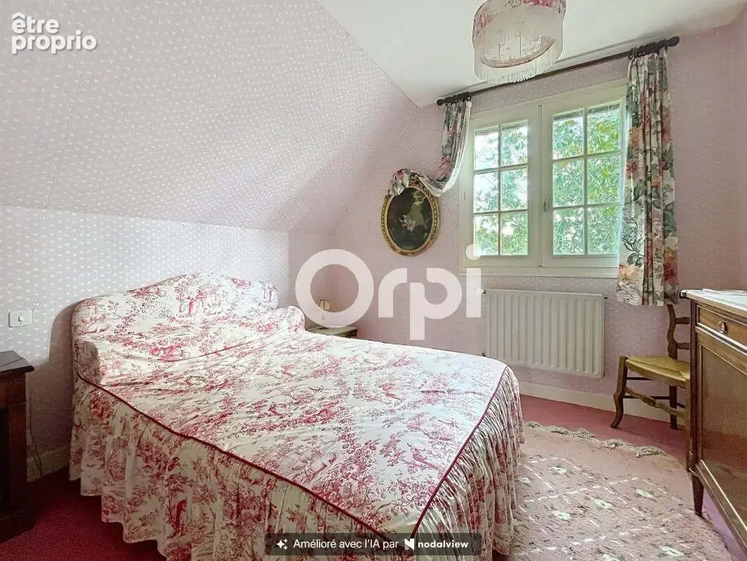 Maison À Vendre sur les hauteurs de Terrasson ! - photo 20