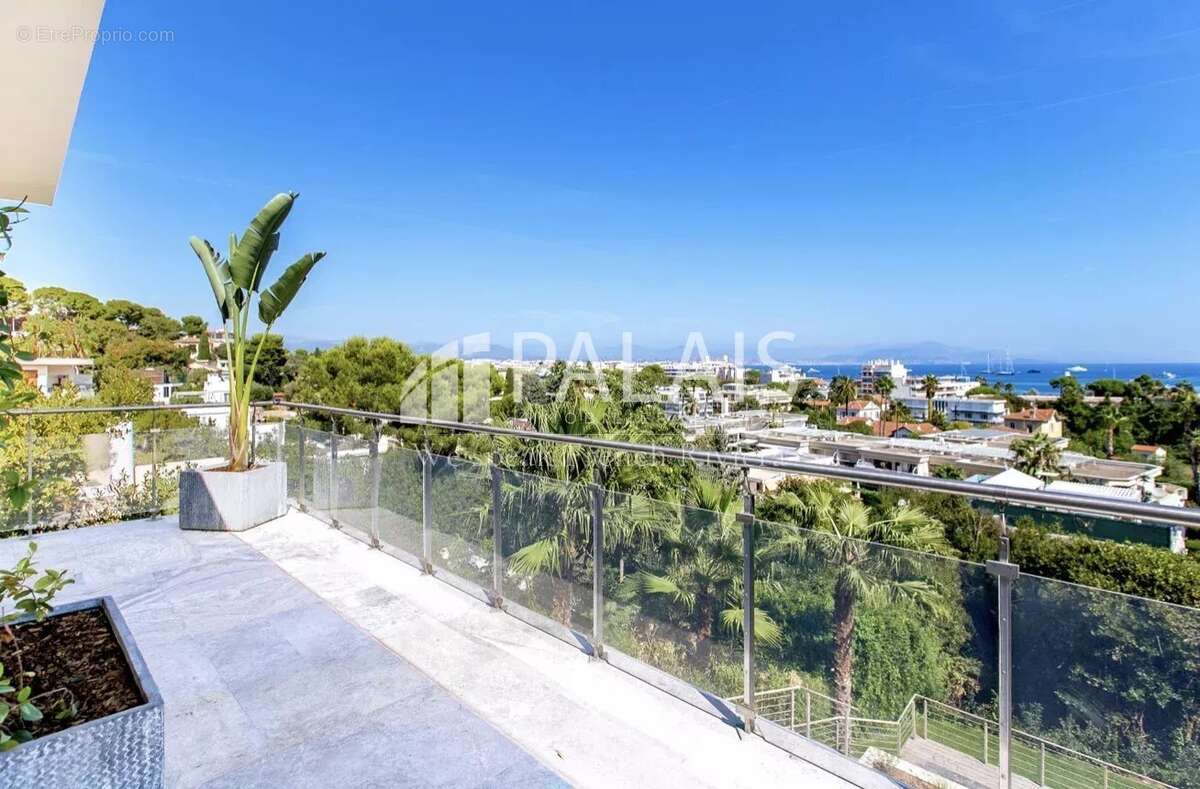 Maison à ANTIBES