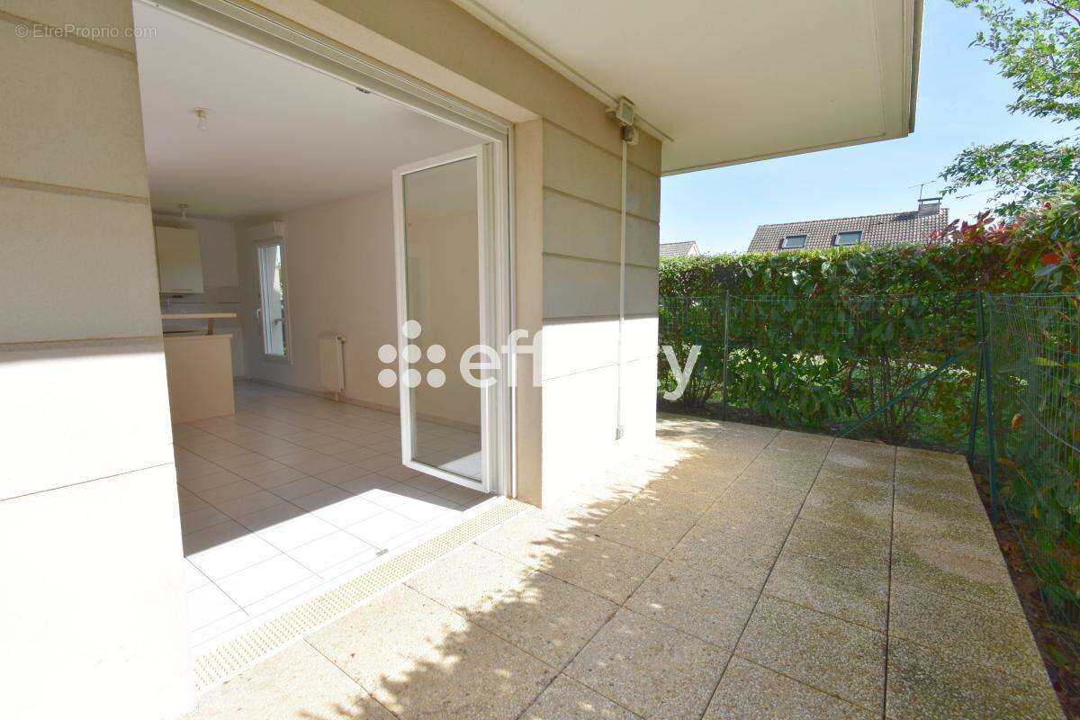 Appartement - photo 10