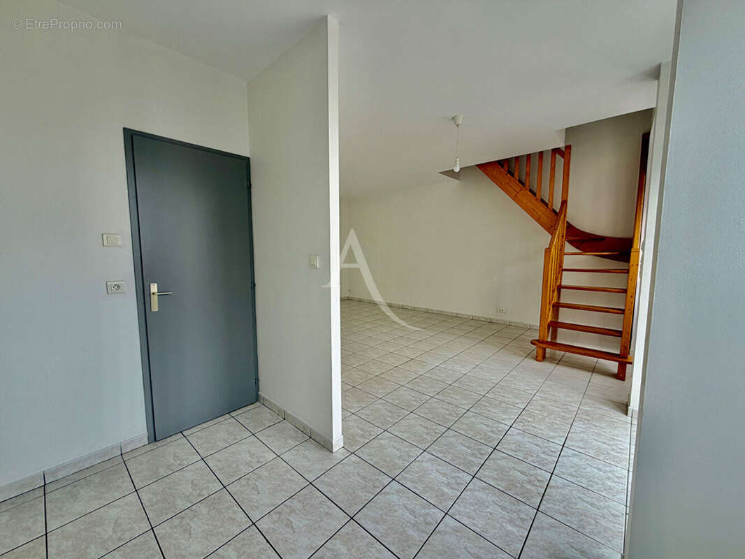 Appartement à NOIRMOUTIER-EN-L'ILE