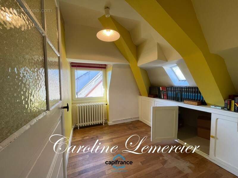 Maison à LA FERTE-BERNARD