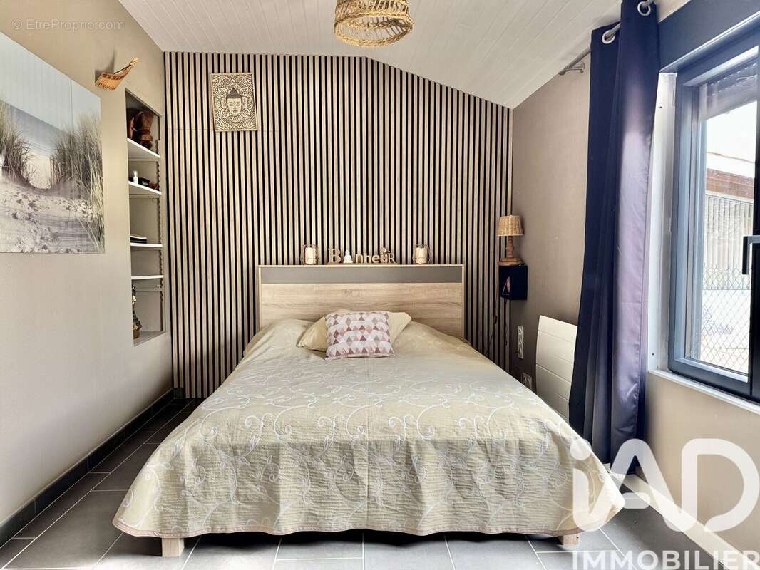 Photo 5 - Maison à SALLES