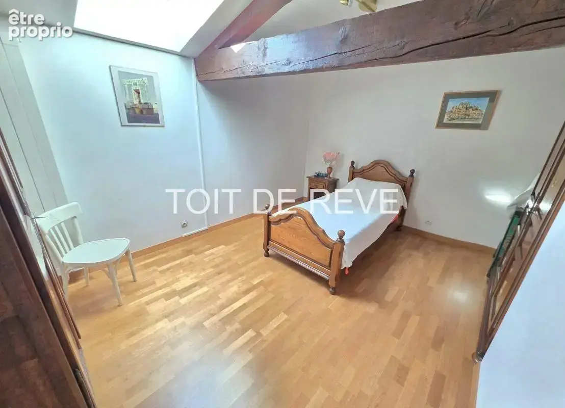 Frontignan centre : Superbe appartement T6, 243m² - photo 16