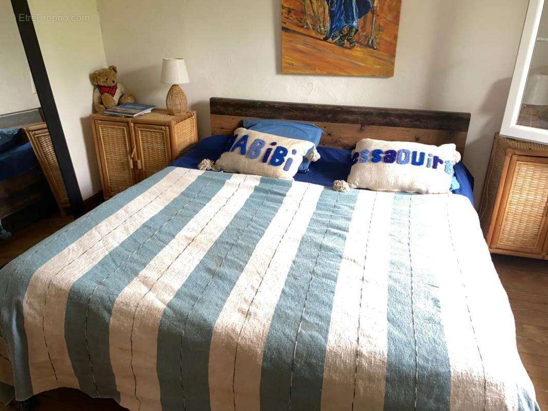 Ancienne Longère de caractère 114 m² sur 1,36 ha - Eauze (Gers) - photo 31
