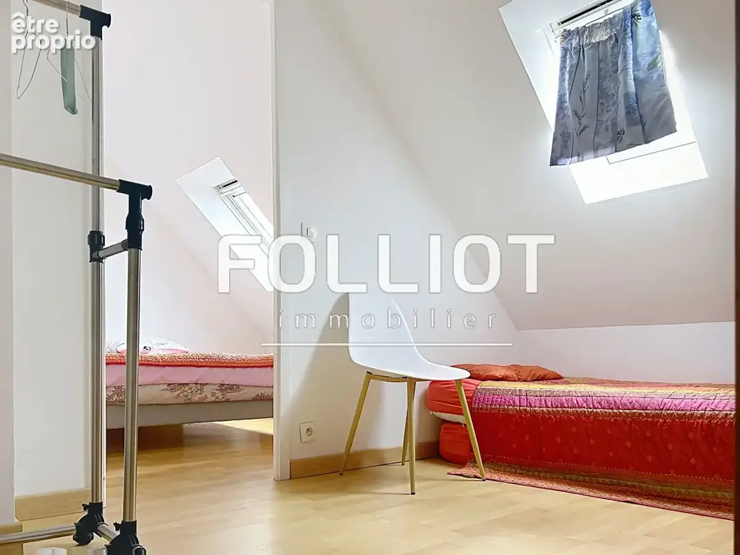 EXCLUSITVITE Ouistreham  Appartement 3 pièce(s) 37 m2 - photo 7