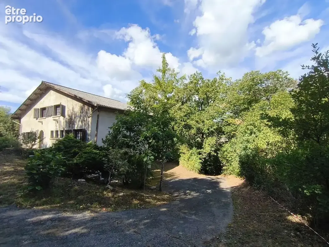 Maison 7 pièces 172 m² à vendre à Tulle (19000) - photo 6
