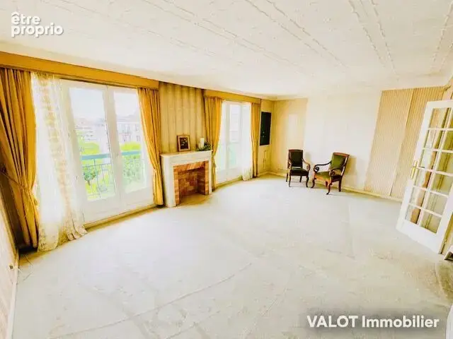 Photo 1 - Appartement à RUEIL-MALMAISON
