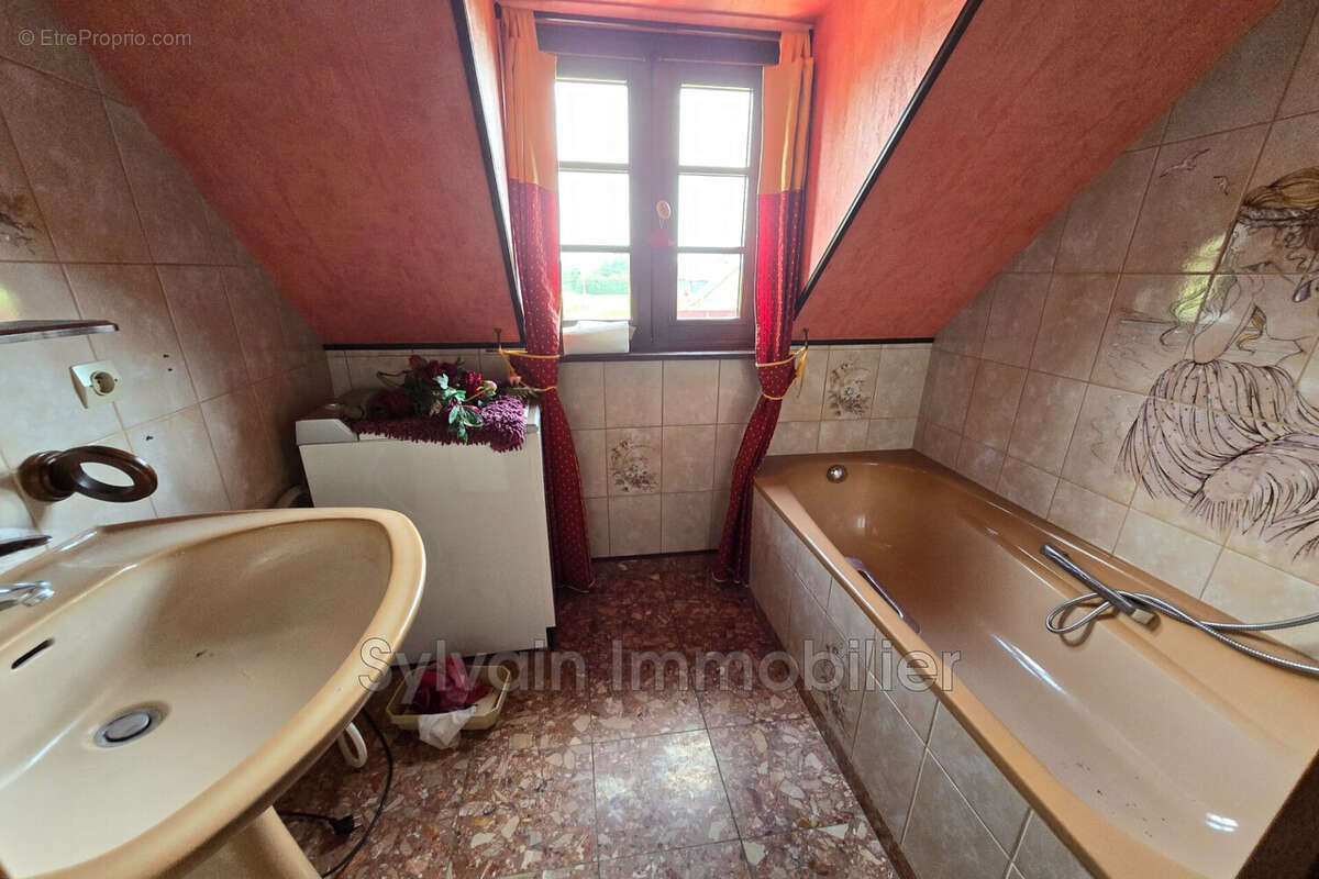 Maison 120 m² à Songeons  - photo 9