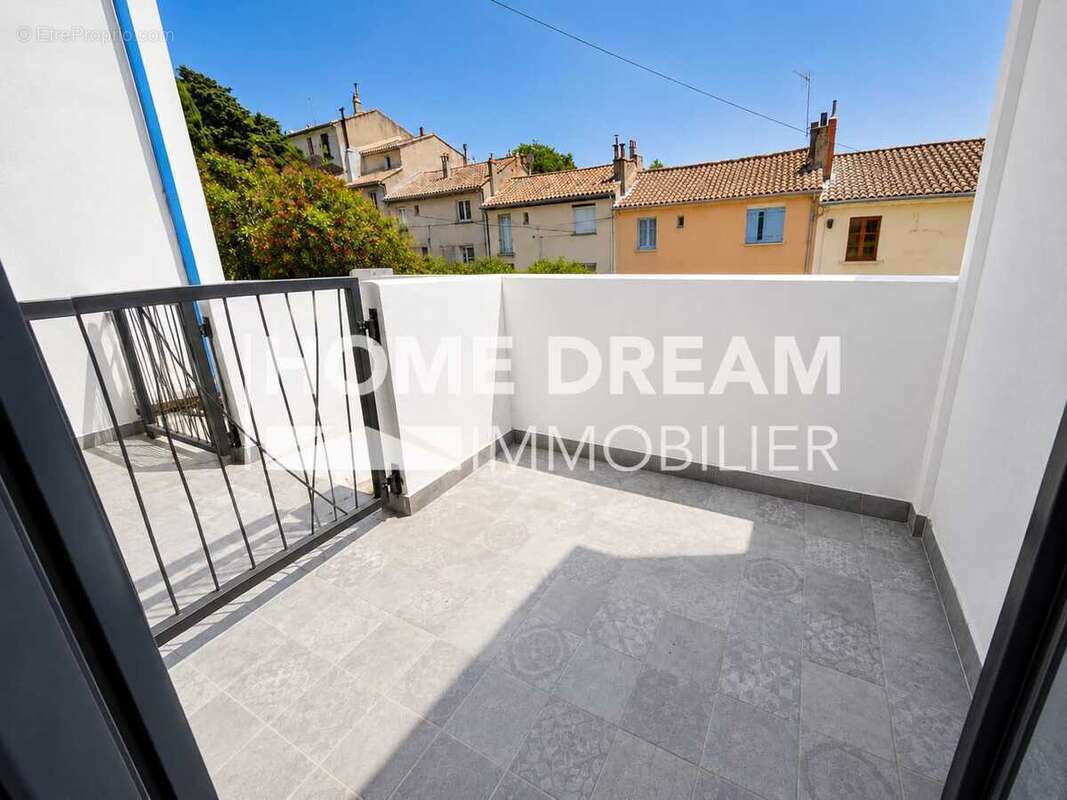 Appartement 40 m² à Toulon  - photo 3
