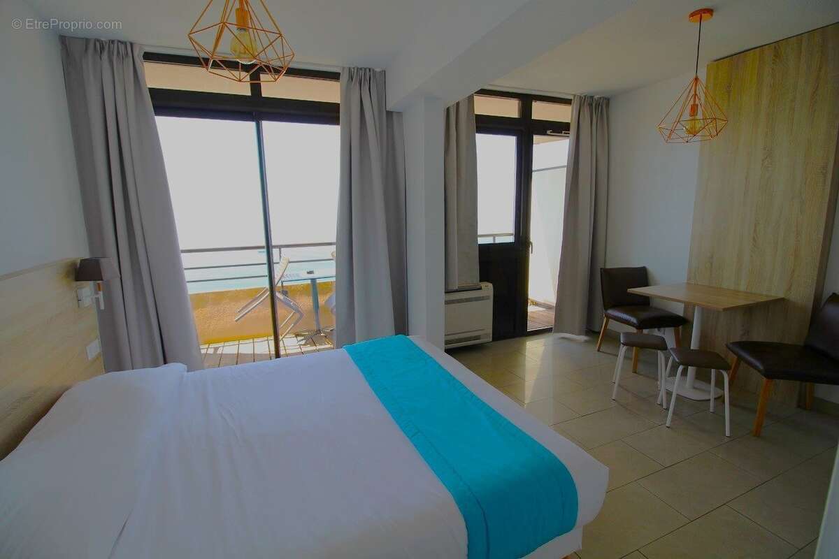 Appartement à AJACCIO